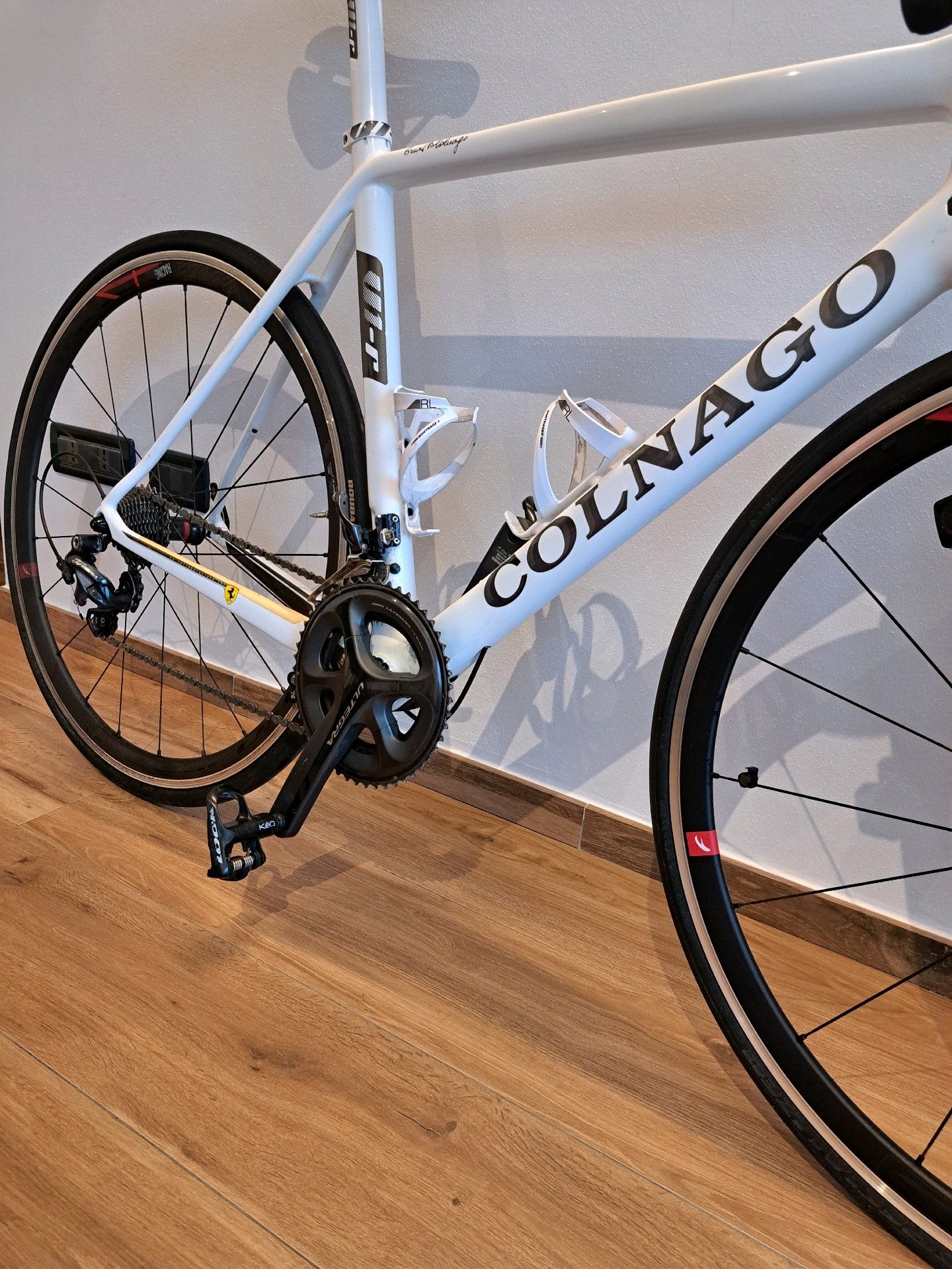 Colnago best sale v1r disc