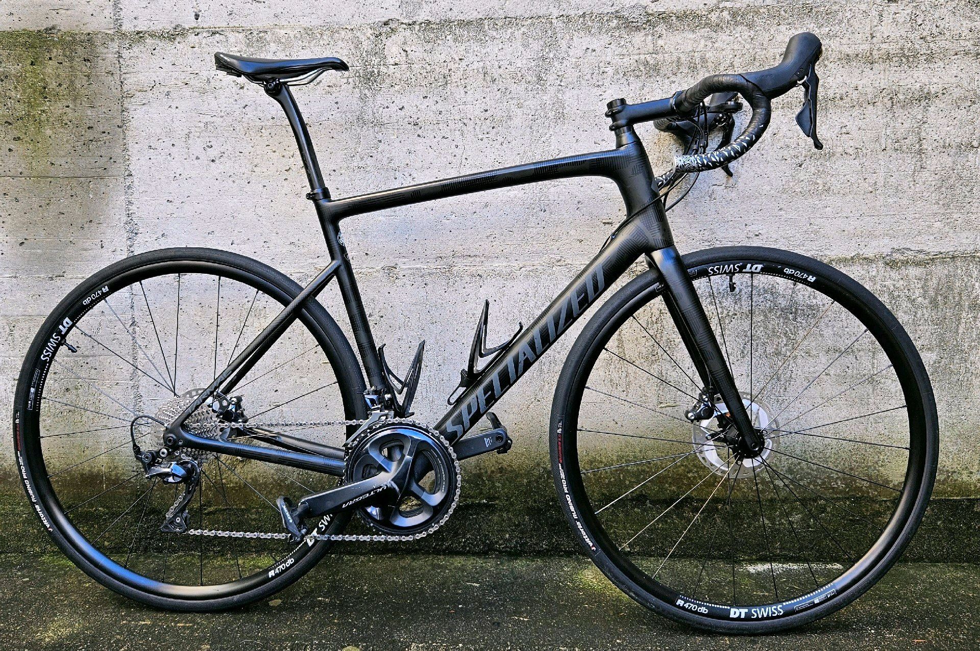 Tarmac sl6 2024 disc comp