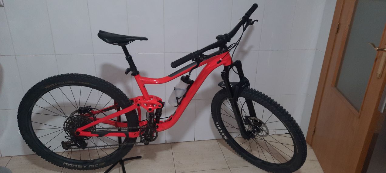 Vtt giant trance discount 3