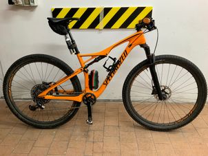 Specialized epic best sale carbon 2017