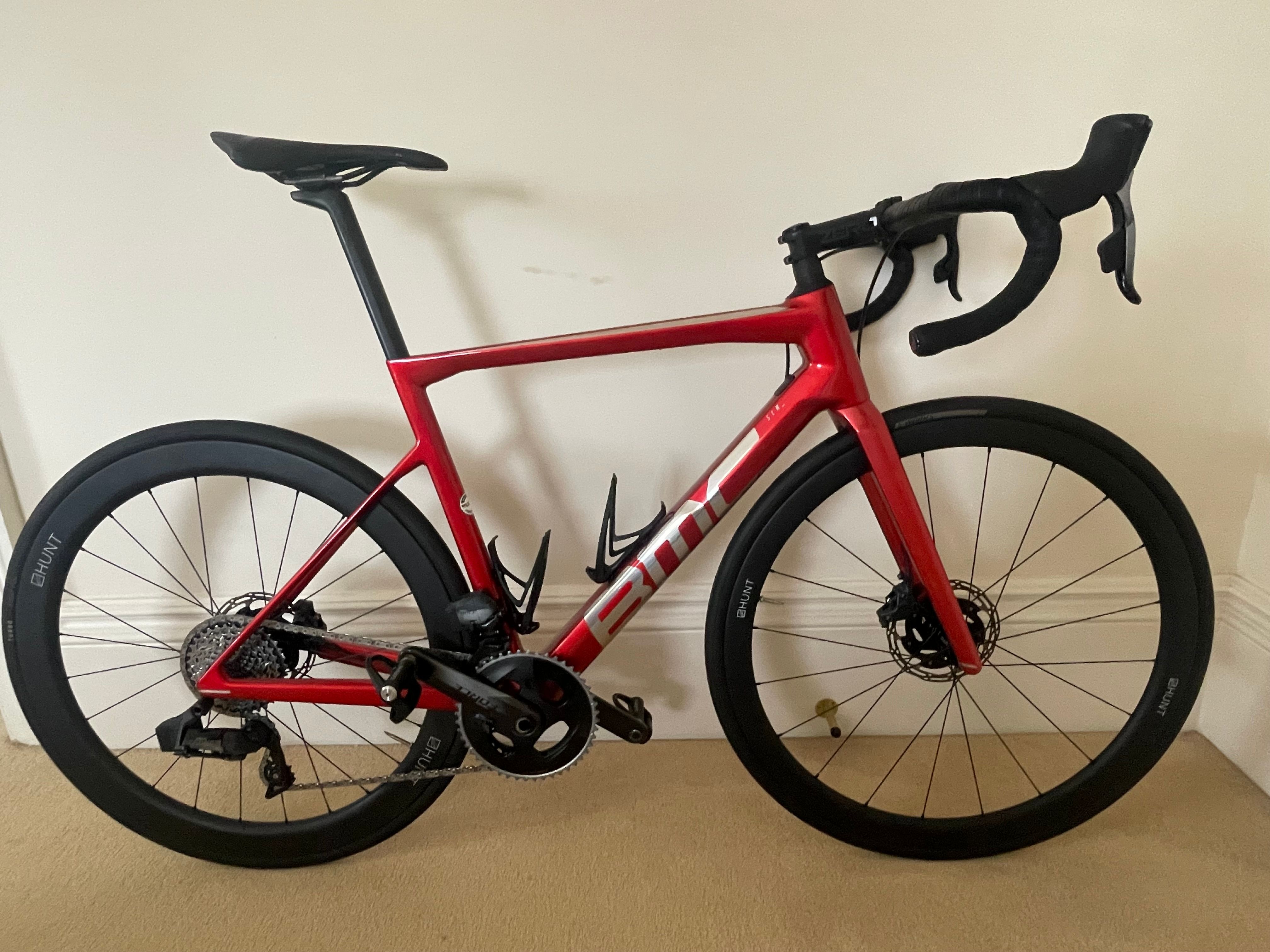 Bmc slr2 best sale