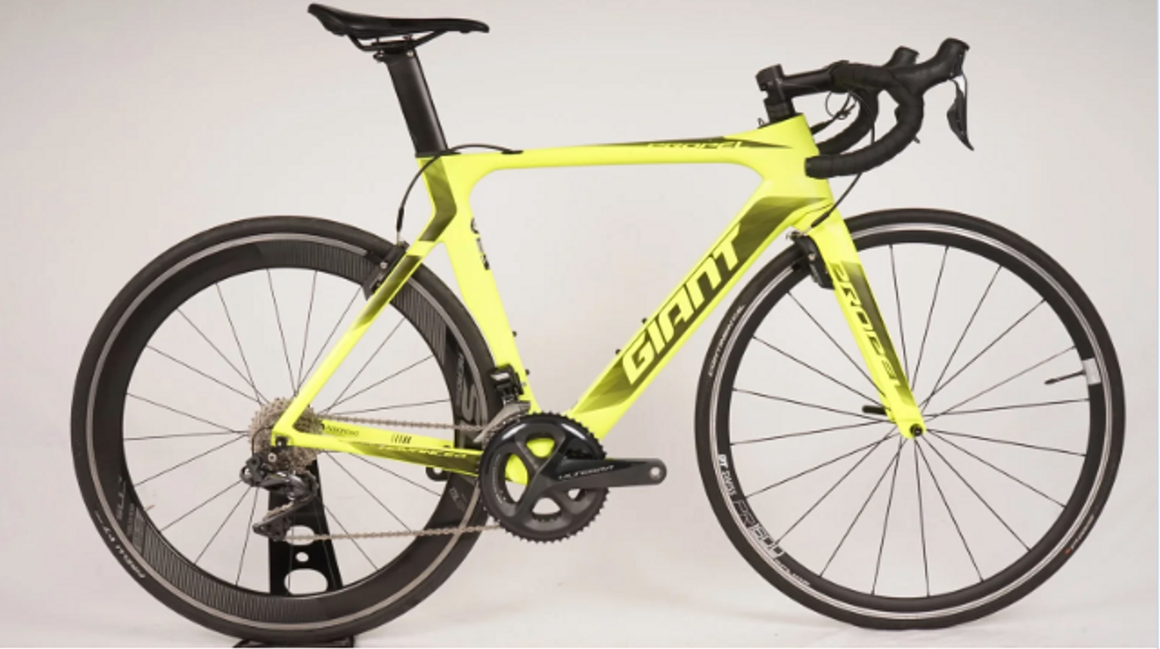 Giant Propel Advanced Pro 0 used in 52 cm | buycycle USA