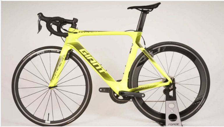 Giant propel advanced hot sale pro 0 2018