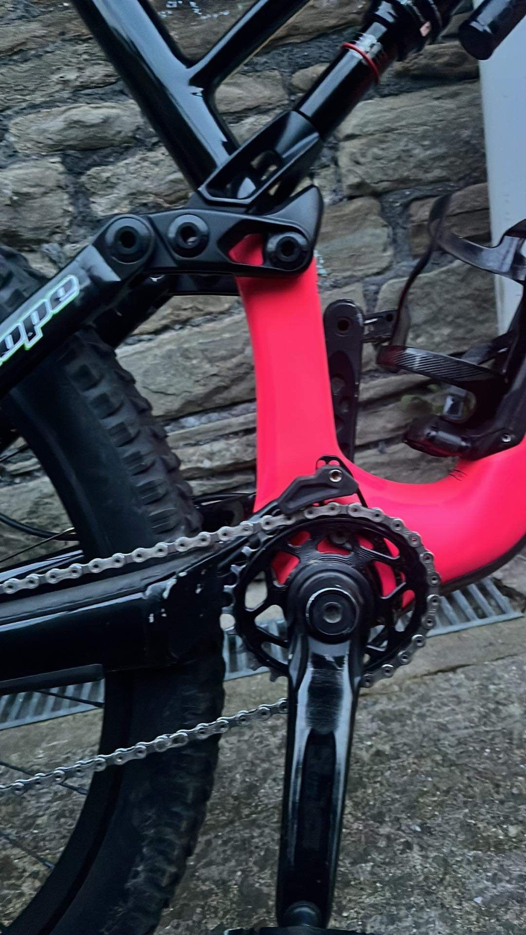 Specialized store 650b 2019