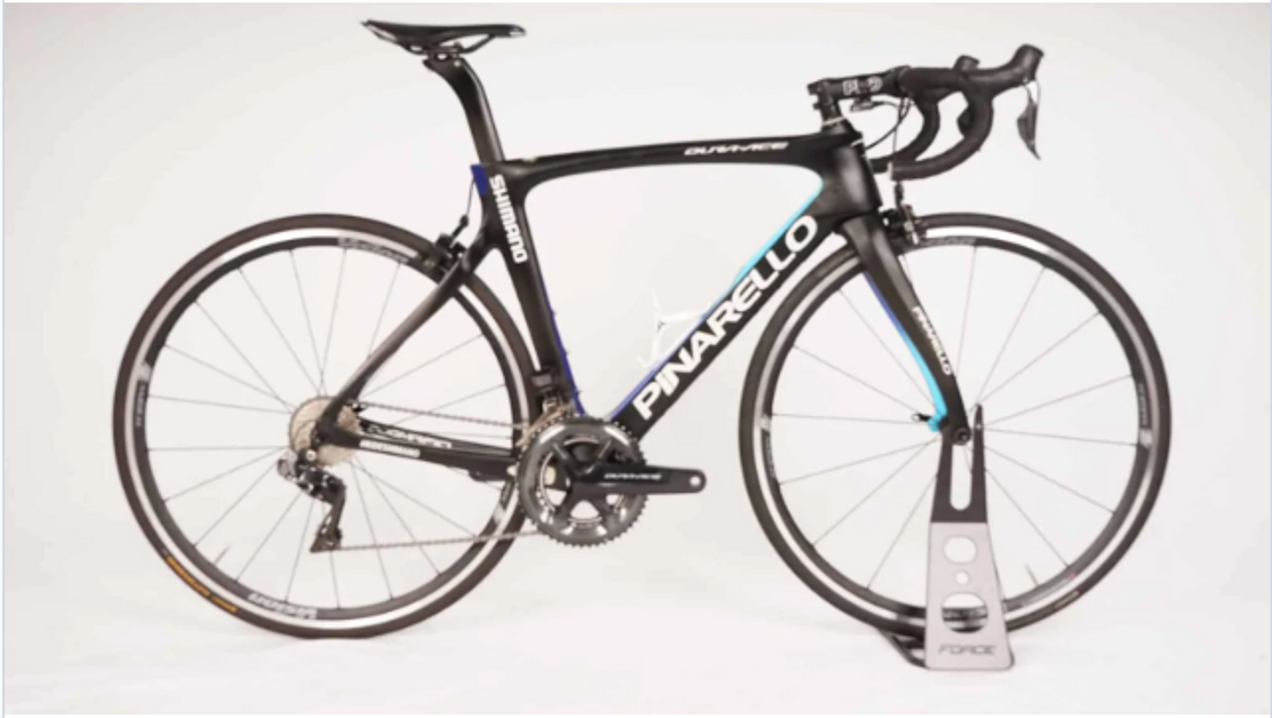 Pinarello DOGMA F10