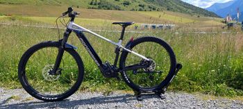 Used Mondraker Prime 29 2020 Mountainbike, Hellgrau — image 2 of 3