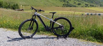 Brugt Mondraker Prime 29 2020 MTB