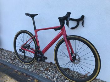 BMC - Roadmachine 01 ONE, 2022