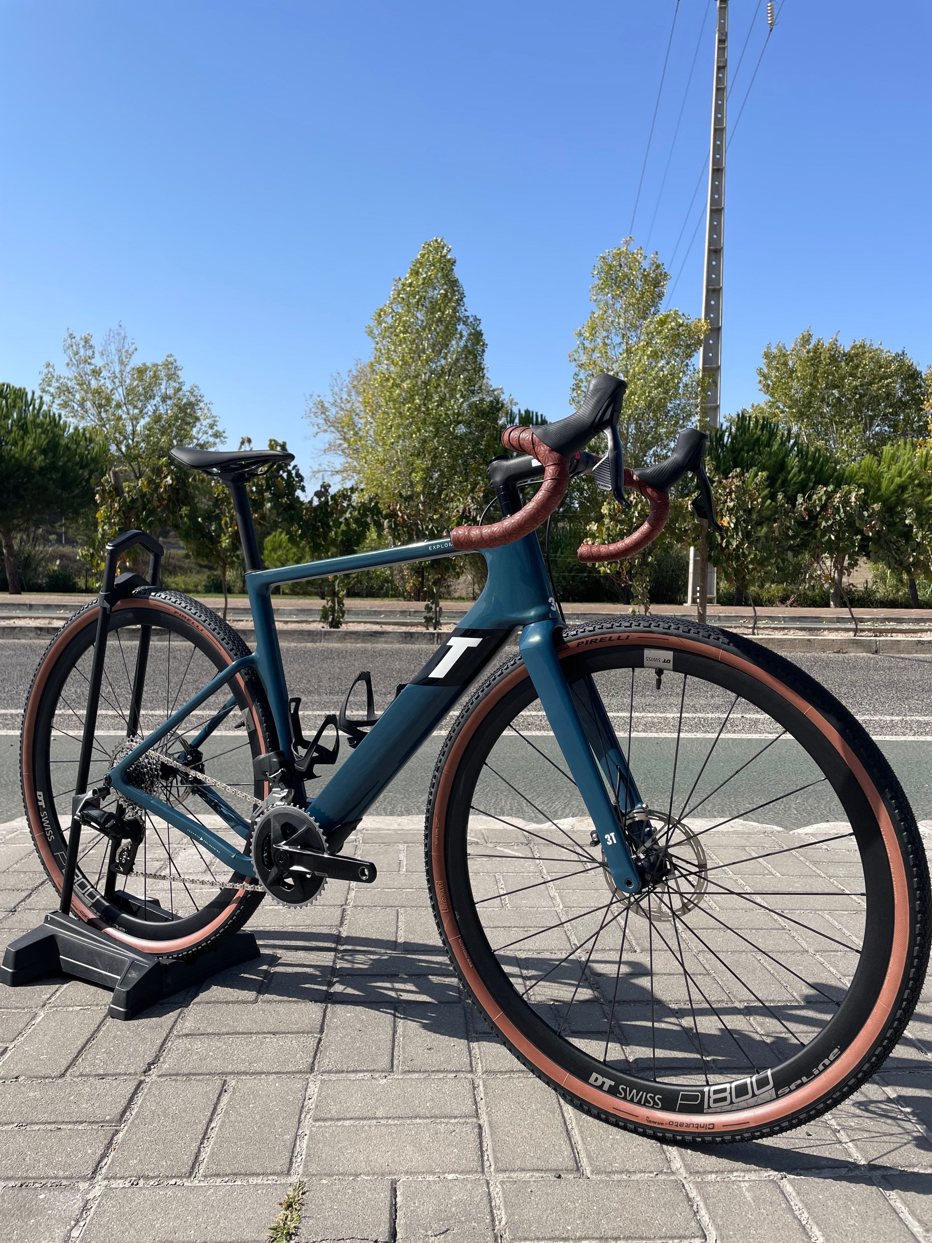 3t exploro grx online 2x