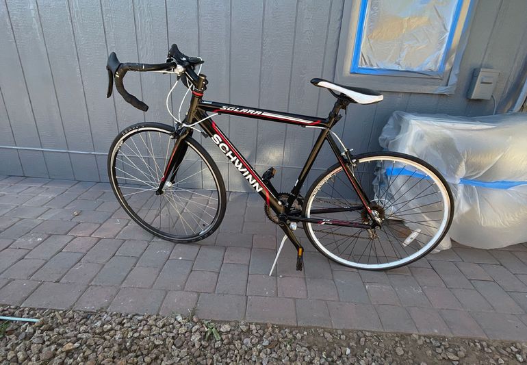 Schwinn solara sale