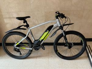 Vtt discount 520 rockrider