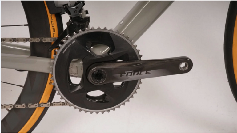 Sram force cheap etap canyon