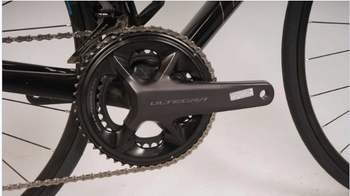 Used Giant tcr advanced pro 0 disc di2 2022 Road & Gravel, Black — image 4 of 4