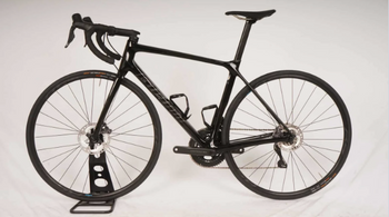 Used Giant tcr advanced pro 0 disc di2 2022 Road & Gravel, Black — image 2 of 4