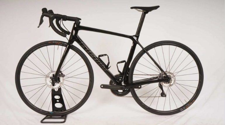 Used Giant tcr advanced pro 0 disc di2 2022 Road & Gravel, Black — image 2 of 4