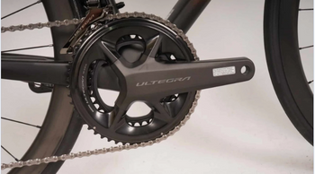 Used Giant tcr advanced pro 0 disc di2 2023 Road & Gravel, Orange — image 4 of 4
