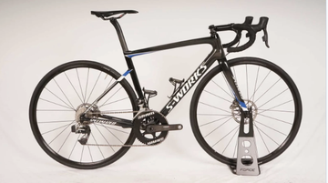 Gebrauchtes Specialized S-Works Tarmac SL6 Disc Etap 2019 Road & Gravel