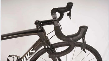 Specialized S-Works Tarmac SL6 Disc Etap 2019 Road & Gravel d'occasion — image 3 sur 4