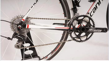 Used Cannondale Synapse 2014 Road & Gravel — image 4 of 4
