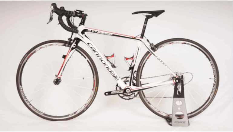 Cannondale Synapse used in 48 cm | buycycle USA
