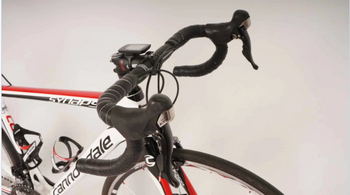 Used Cannondale Synapse 2014 Road & Gravel — image 3 of 4