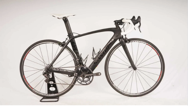 Specialized sales venge black