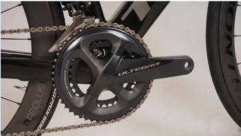 Used Trek ADONE SLR7 DISC DI2 2020 Road & Gravel, Schwarz — image 4 of 4