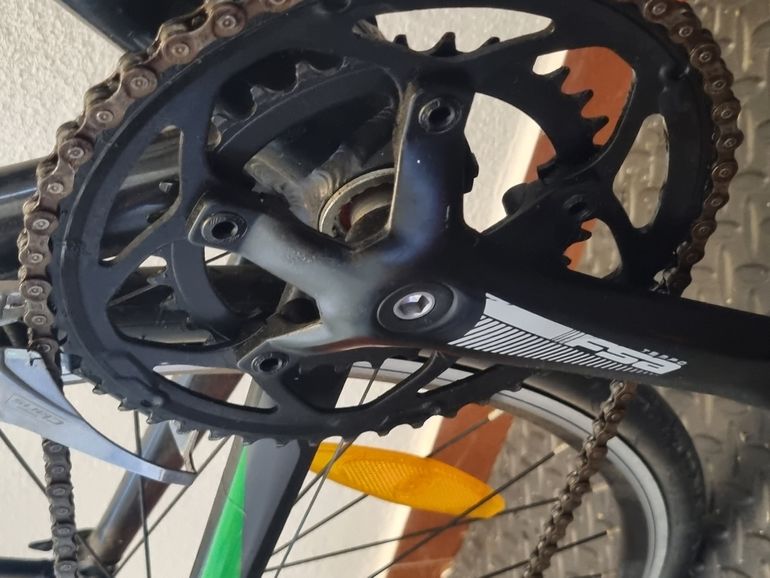 Used Giant Contend SL 2 2019 Road & Gravel, Black — image 5 of 7