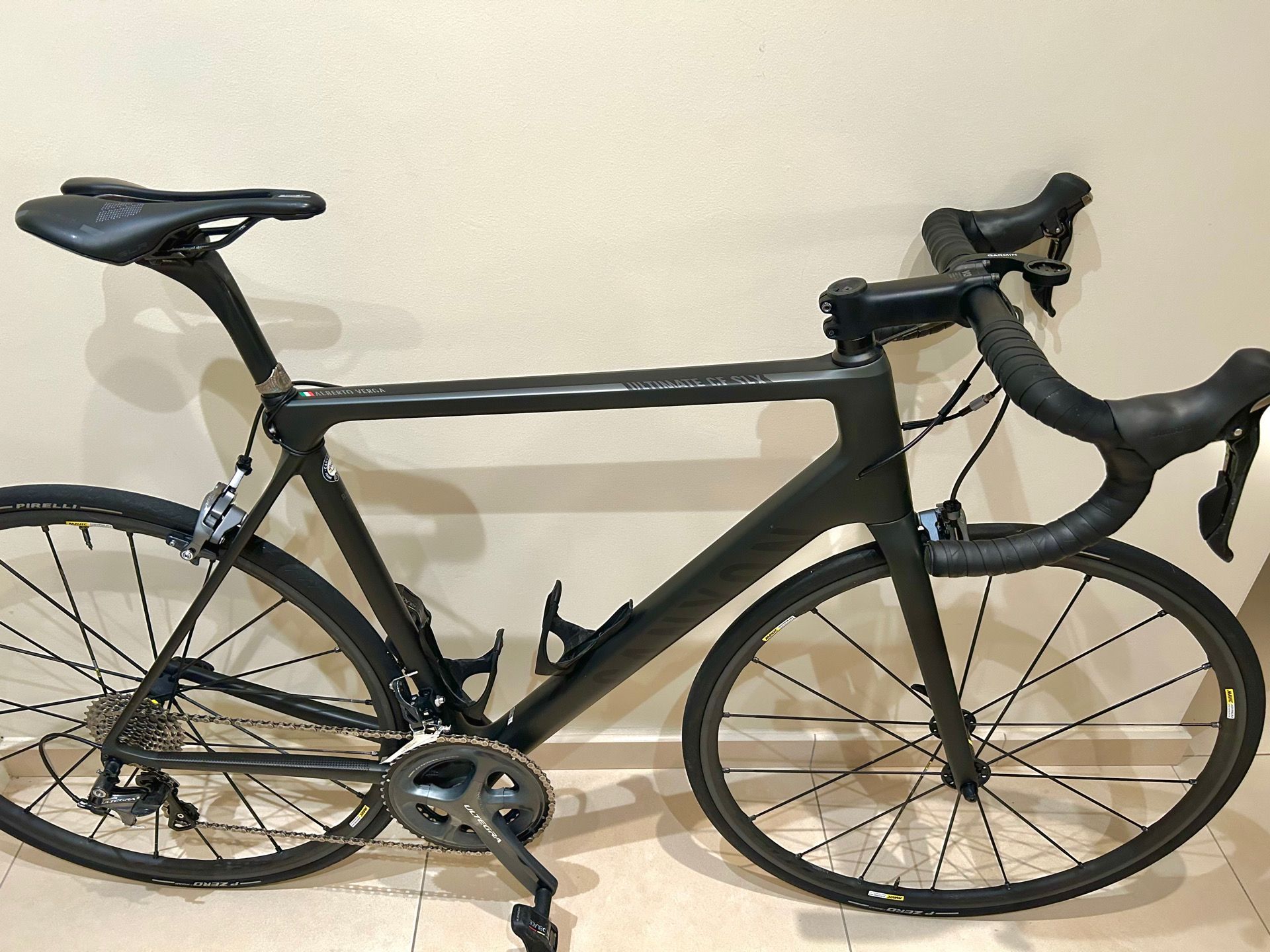 Canyon ultimate cf slx cheap 8.0 2016