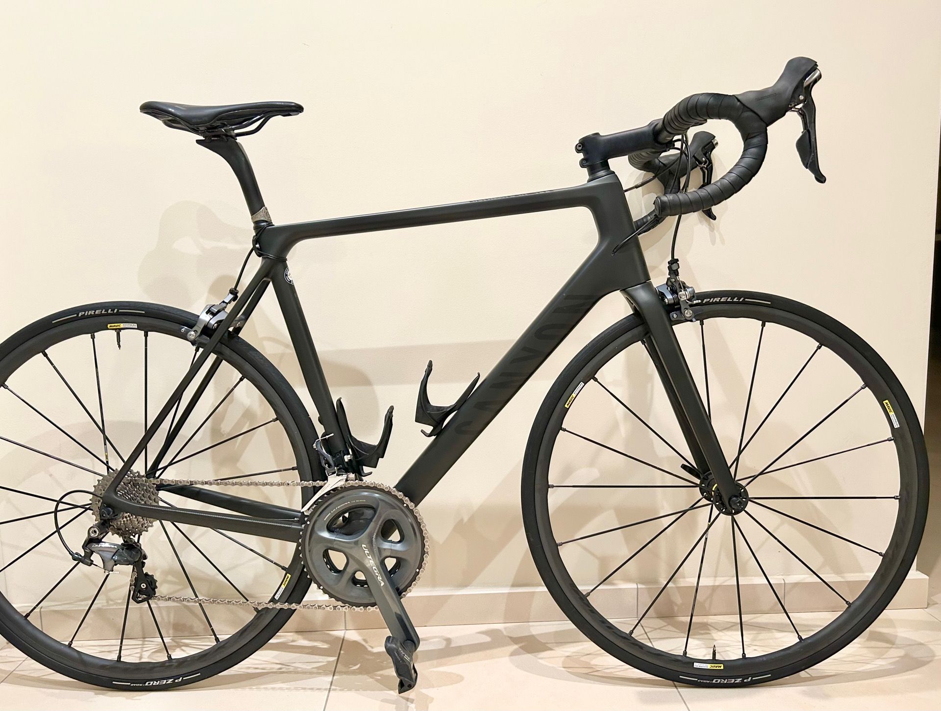 Canyon ultimate al slx best sale 8.0 aero