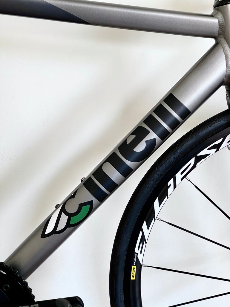 Cinelli mash bolt online og