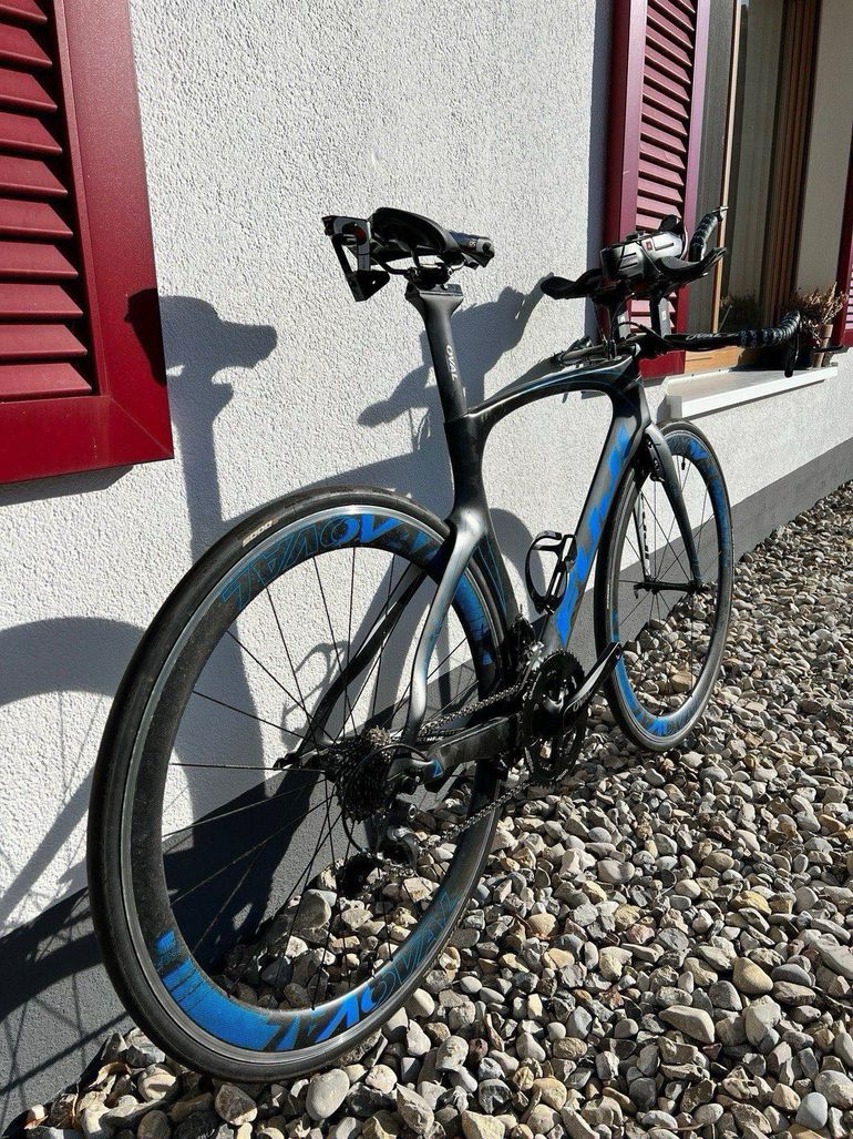 Fuji norcom cheap straight 2.1 2018