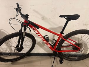 Specialized - Rockhopper 29, 2021