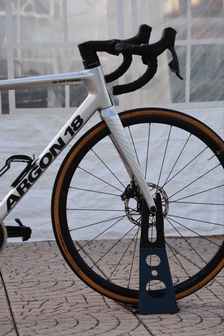 Argon 18 gallium sram force 2024 axs