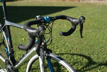 Used CUBE Axial gtc 2012 Road & Gravel, Black — image 6 of 10