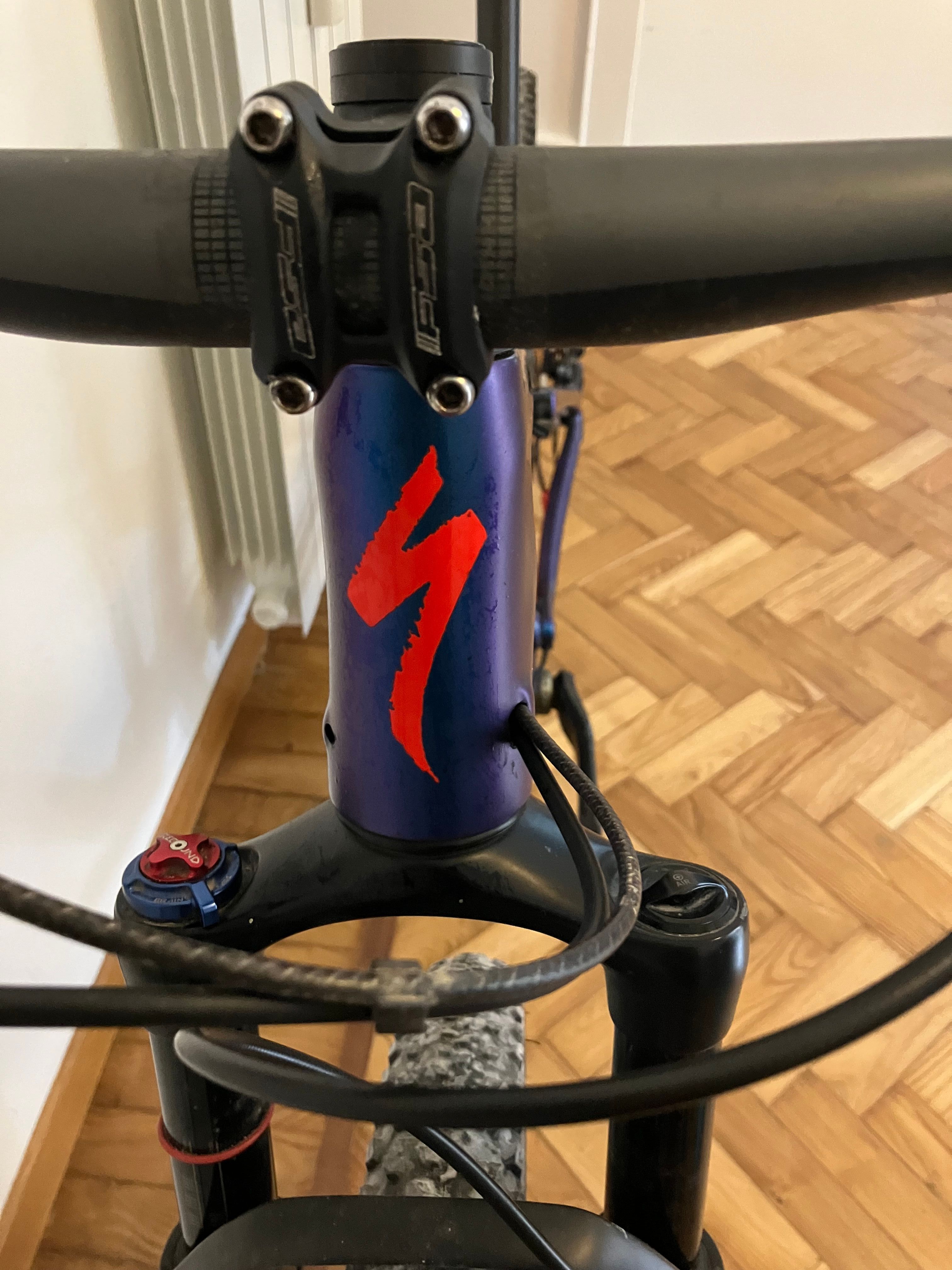 Specialized s works store e bike 2019