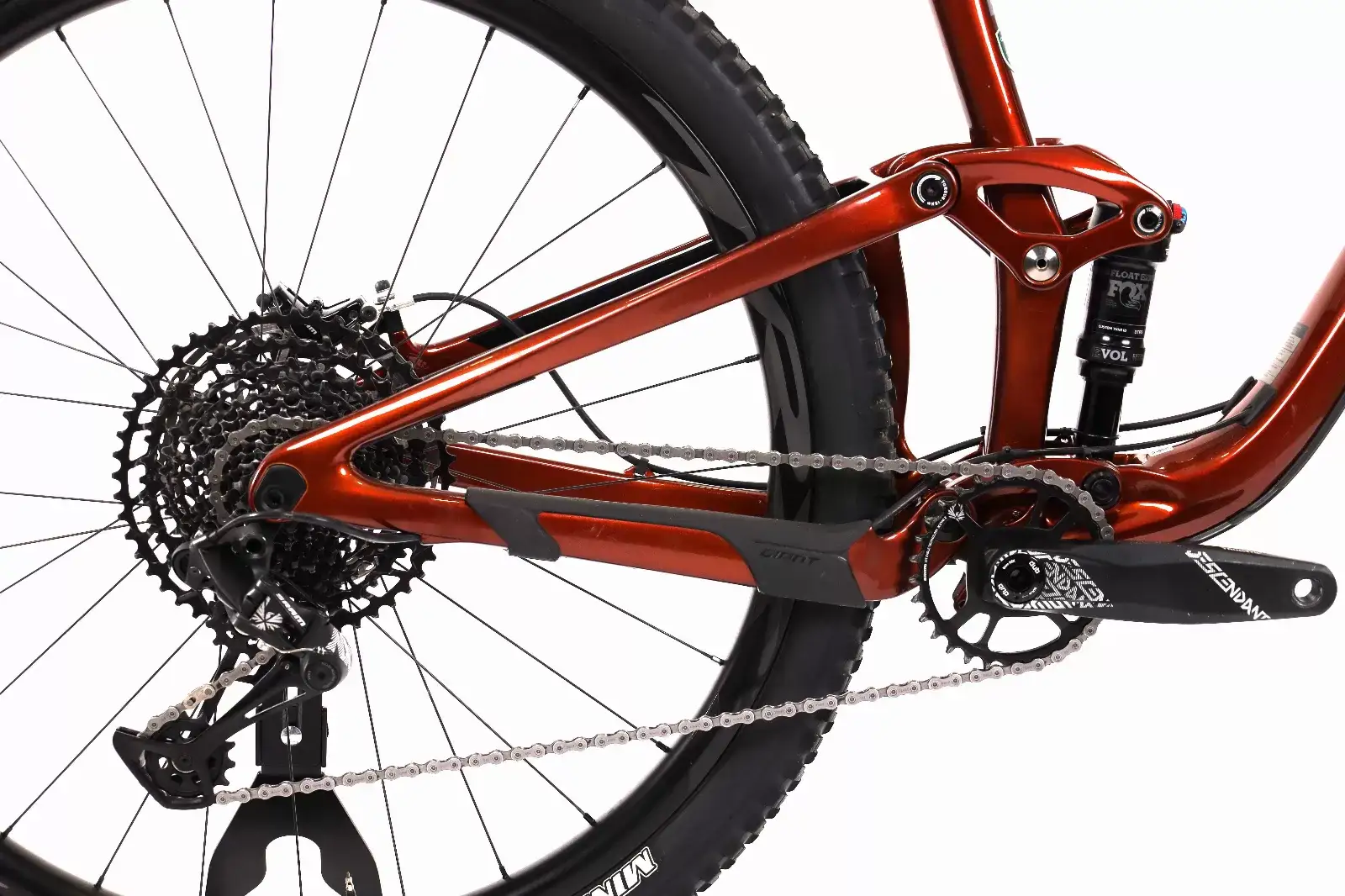 Giant discount vtt 2020