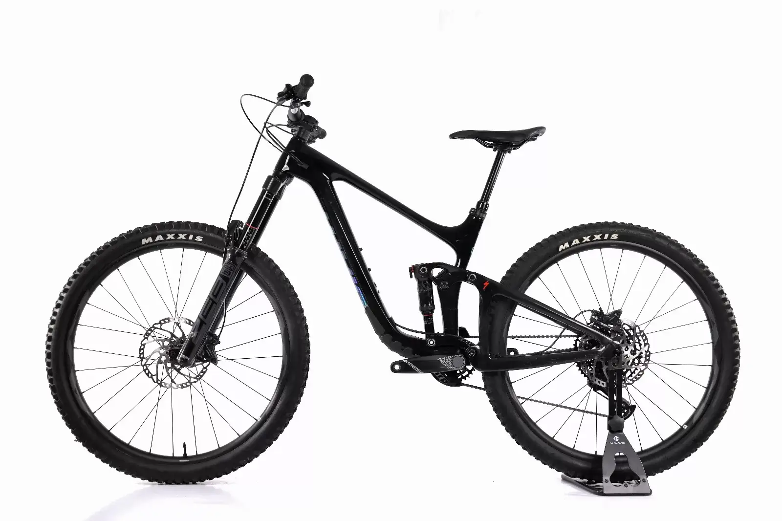 Giant 2024 rock shox