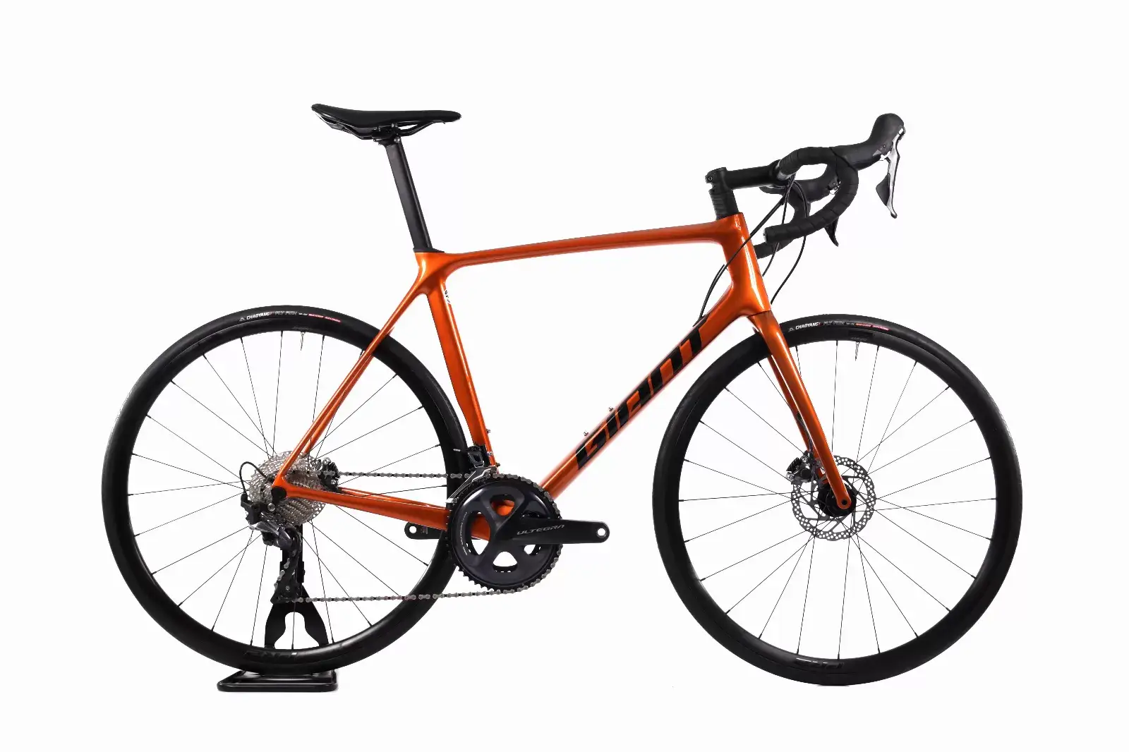 Giant tcr advanced 2 disc online 2019