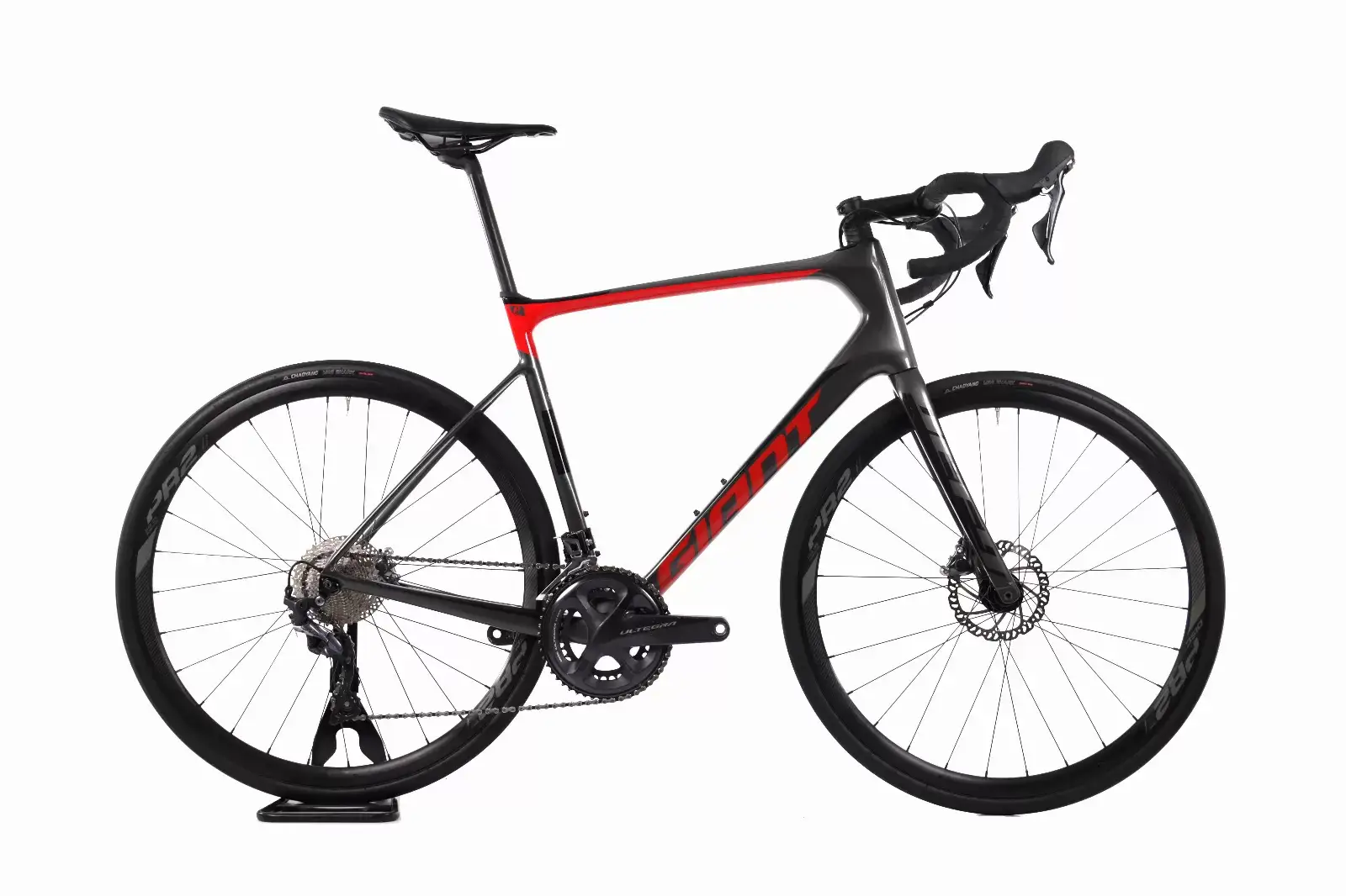 Giant Defy Advanced 1 Used In L 