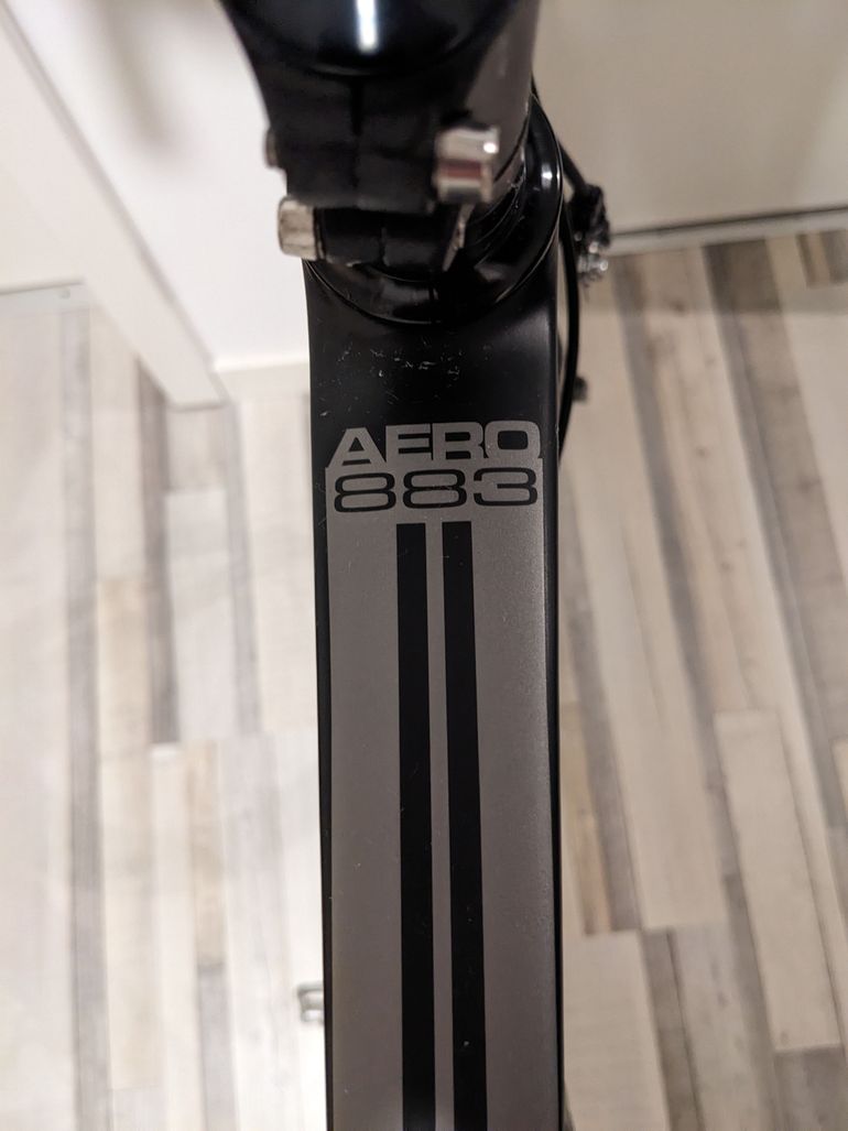 Ribble aero discount 883 for sale