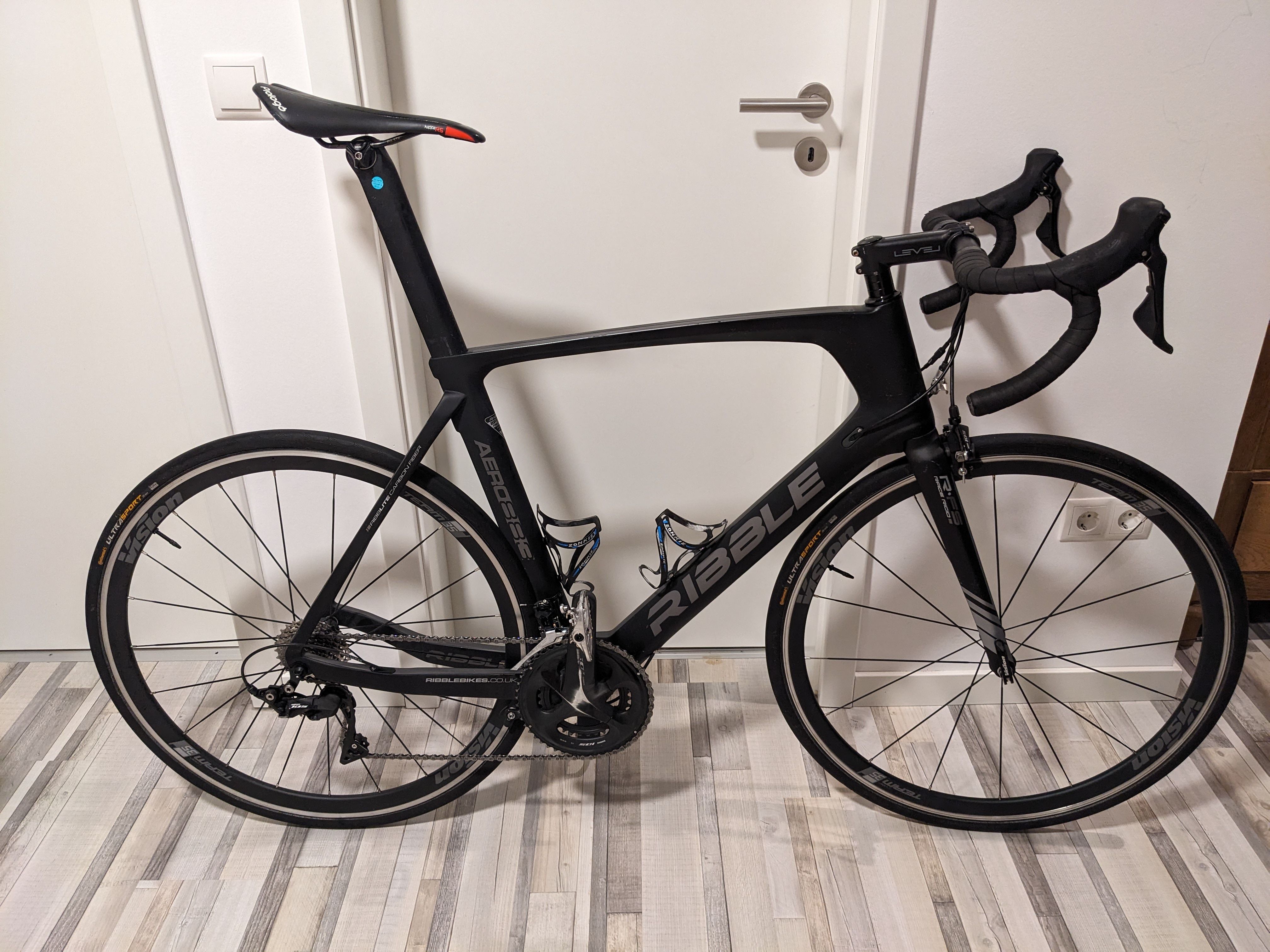 Ribble aero disc online