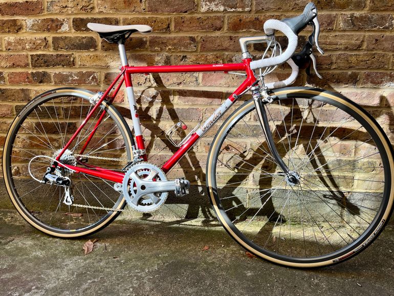 Condor Classico used in 52 cm buycycle