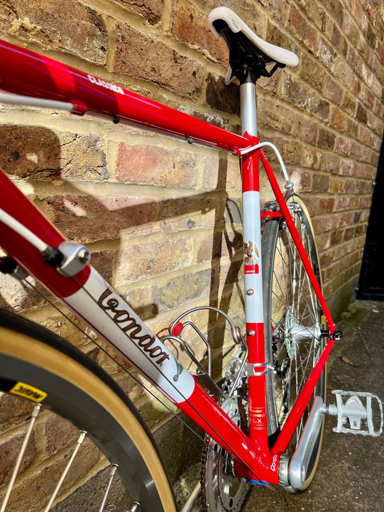 Condor Classico used in 52 cm buycycle
