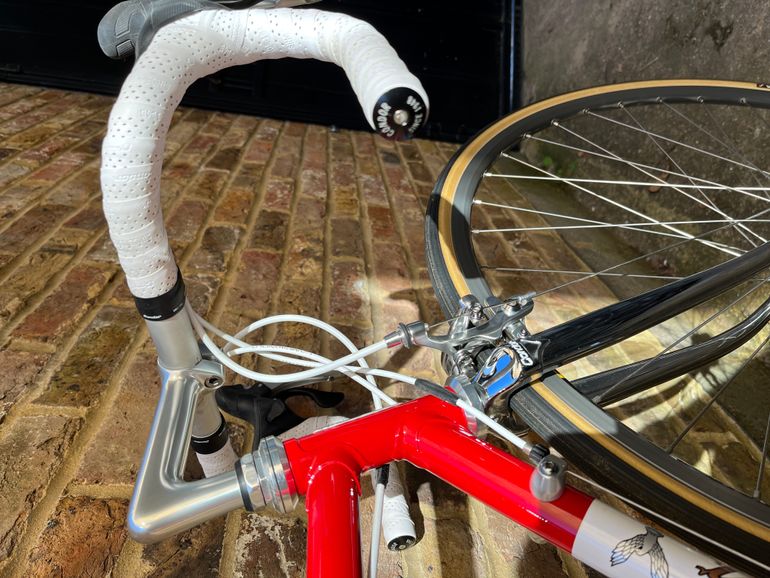 Condor Classico used in 52 cm buycycle