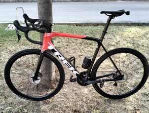 2021 trek emonda sl best sale 6 pro