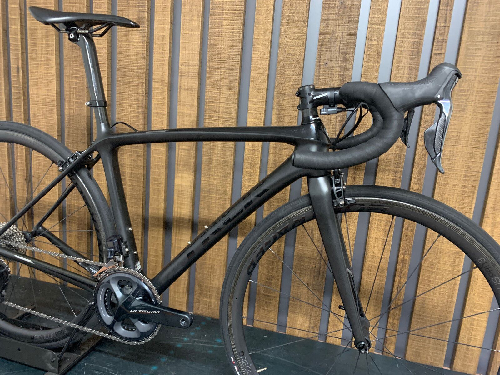 Emonda slr online 2018