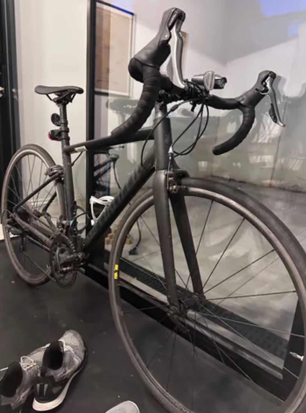 Specialized Allez used in 52 cm buycycle