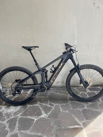 Trek - Rail 9.7, 2022