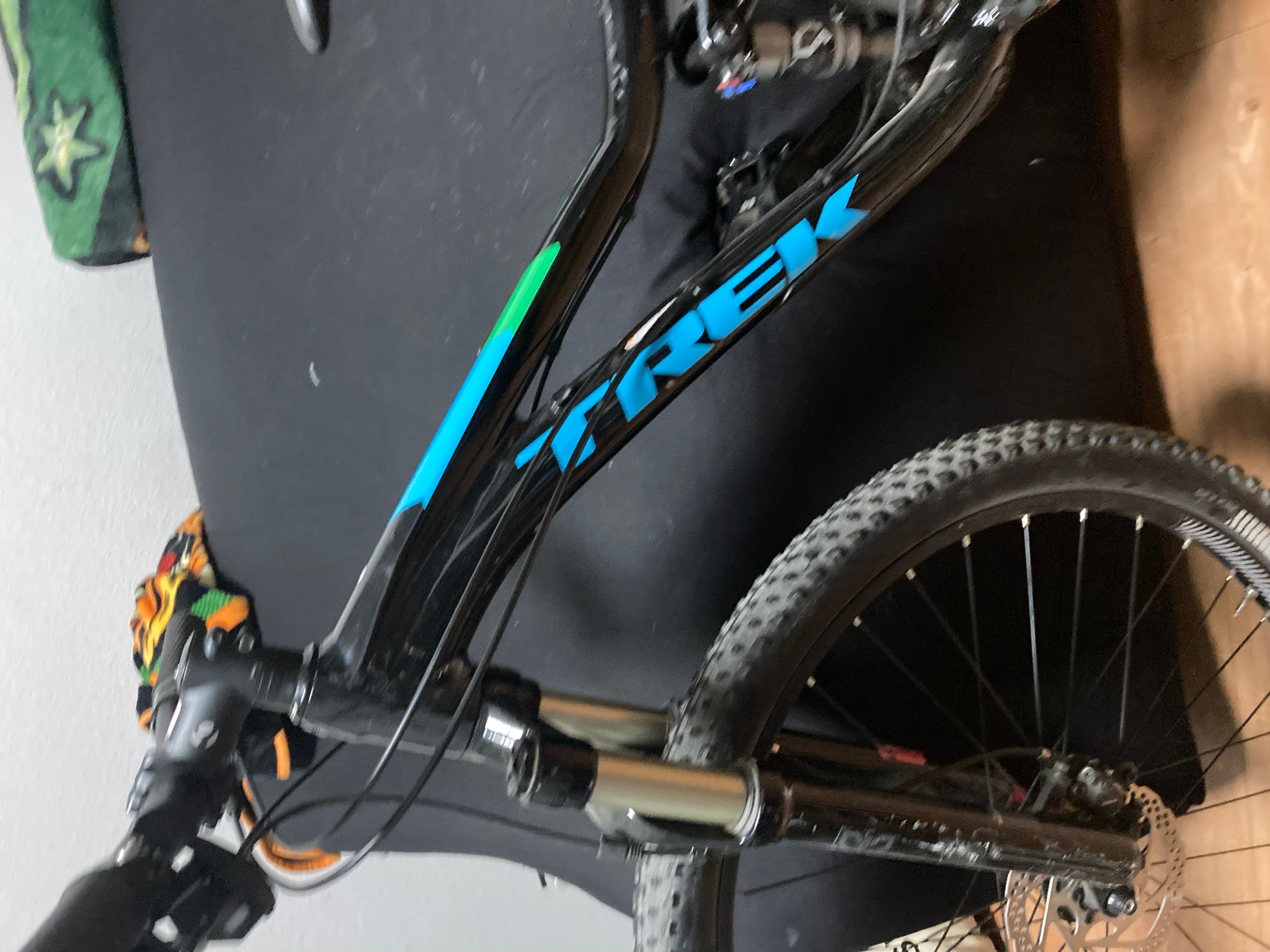 Trek fuel ex jr price hot sale